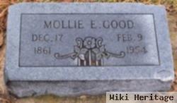 Mollie E. Good