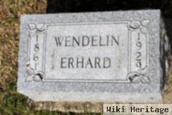 Wendelin Frank Erhard