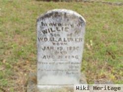 Willie H. Luker