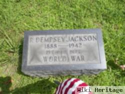 Robert Dempsey Jackson