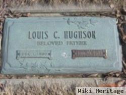 Louis Charles "louie" Hughson