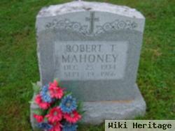 Robert T. Mahoney