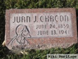 Juan Chacon