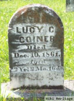 Lucy Catherine Coiner