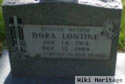 Dora Lontine