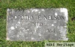 Dorothy F. Nelson