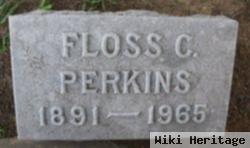 Floss C. Christensen Perkins