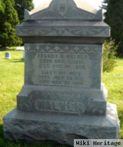 Mary Walker