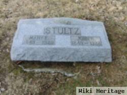 John H Stultz