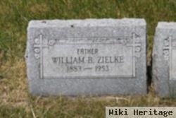 William B. Zielke