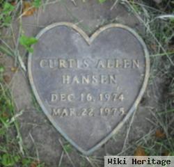 Curtis Allen Hansen