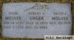 Robert Lee Unger