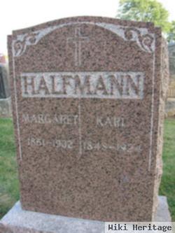 Martha Henz Halfmann