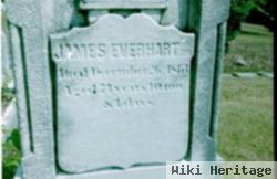 James Everhart