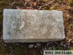 Helen Soule Eustis