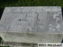 Janie Day Butler Jones