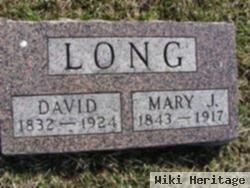 David Long