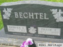 Frank Bechtel