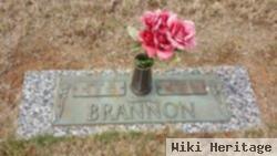 Hiram B Brannon