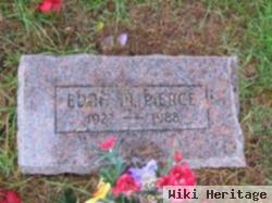 Edna M. Pierce