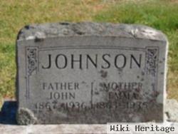 John Johnson