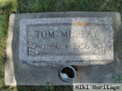 Tom Murray