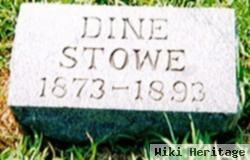 Dine Stowe