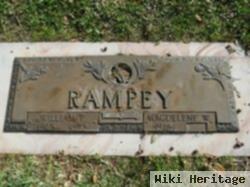 William P Rampey