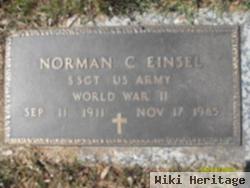 Norman C. Einsel