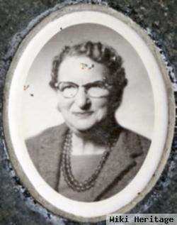 Hilda Elizabeth Bartels Dodd