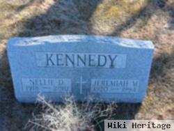 Jeremiah M. Kennedy