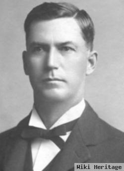 Charles T. Moffitt