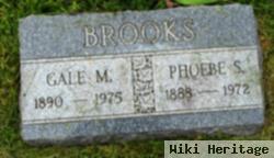 Phoebe S. Brooks