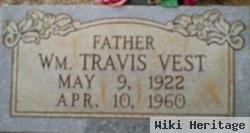 William Travis Vest, Sr