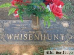 Cora E. Whisenhunt