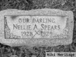 Nellie A. Spears