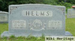 Charles Ellis Helms