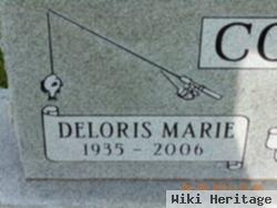 Deloris Marie Collyer