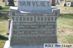 Jane Banker Vanvliet