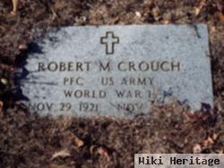 Robert Martin Crouch