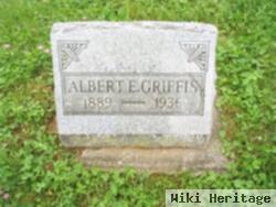 Albert E Griffis