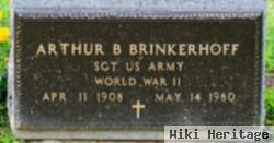 Arthur B. Brinkerhoff