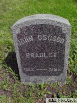 John Osgood Bradley