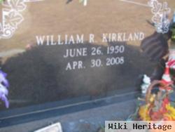 William Robert Kirkland