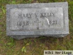 Mary V. Kelly