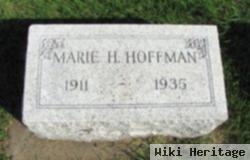 Marie Hoffman