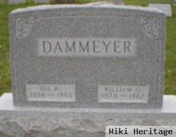 William Otto Dammeyer