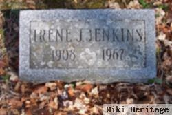 Irene J. Jenkins