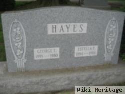 Estella F. Hayes