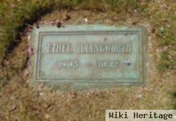 Ethel Illingworth